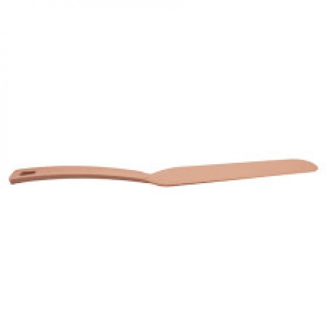 Spatule de cuisine Vieux rose