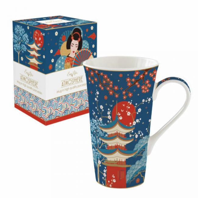 Coffret Mug XL 60cl TOKYO