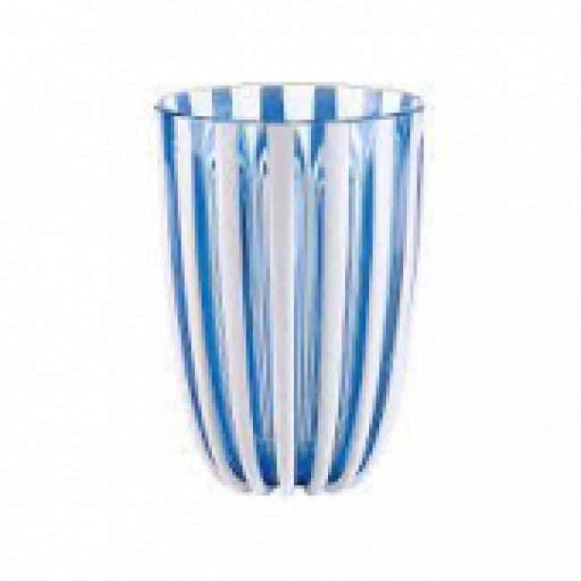 Verre haut 47cl PIN'UP Blue