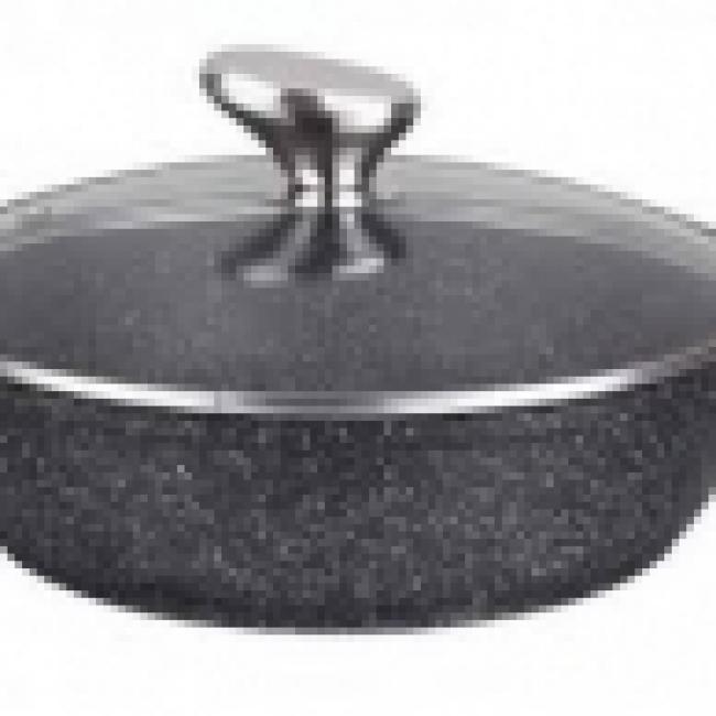 Sauteuse à anse PIERRE 32cm