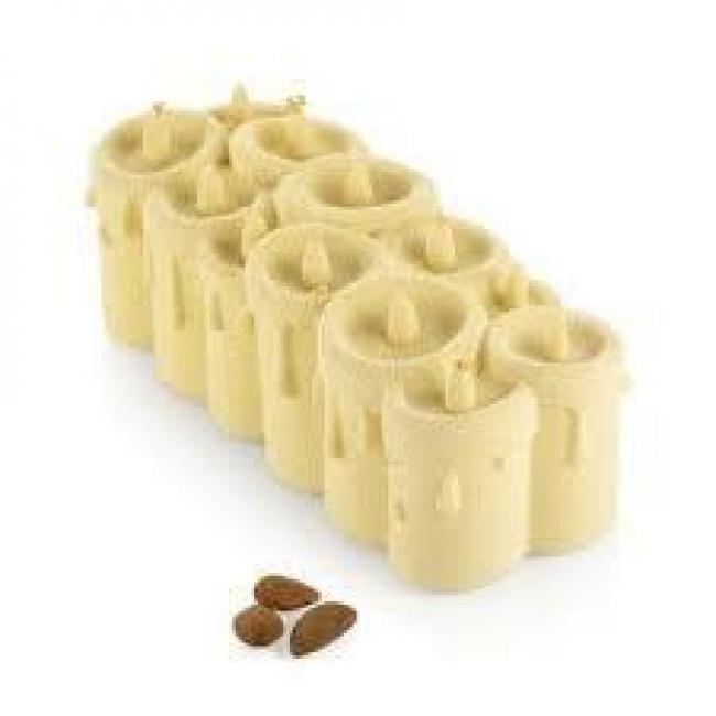 Moule silicone LUMIERES 22cm