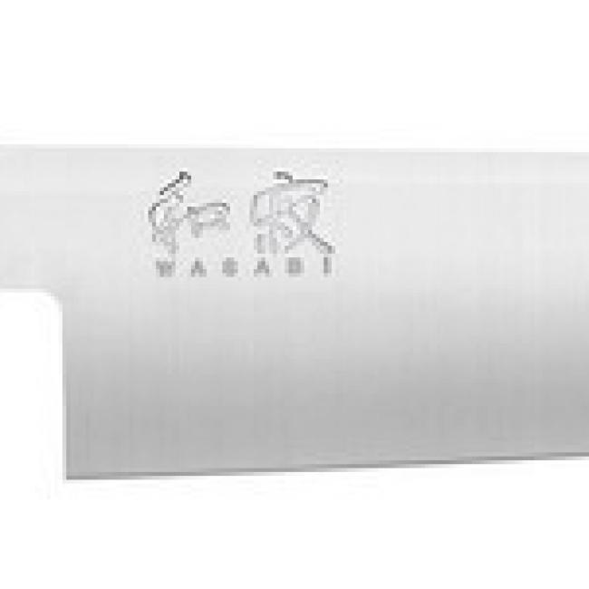 Couteau Filet flex 180mm WASABI