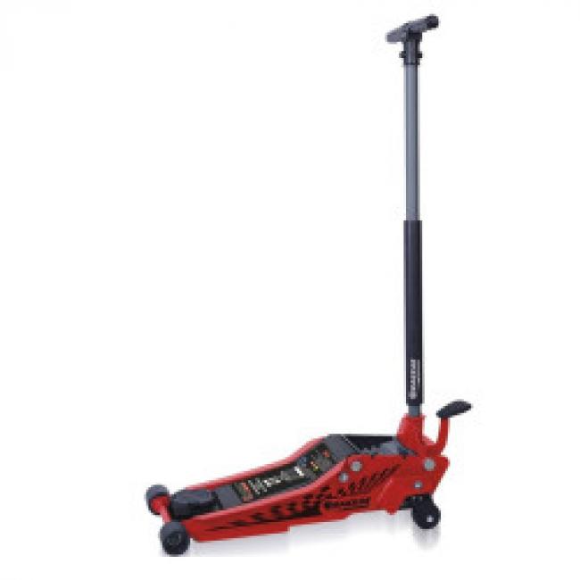 Cric rouleur 2T