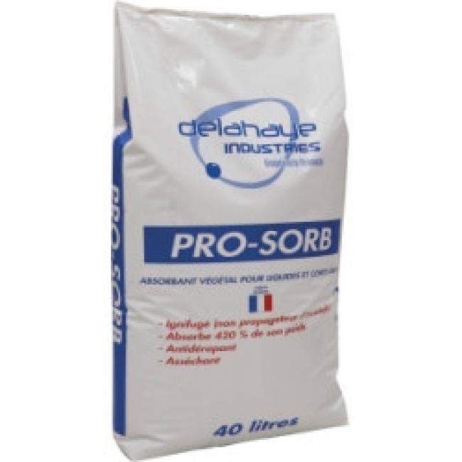 ABSORBANT SOL STD