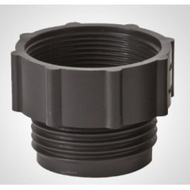 adaptateur pour fût plastique