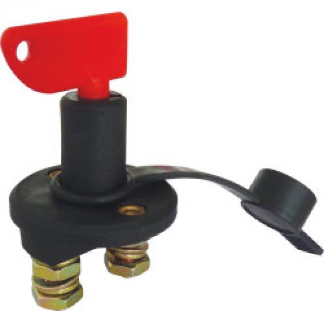 COUPE BATTERIE 200A