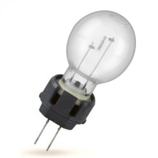 13.5V 24W FEU DE JOUR