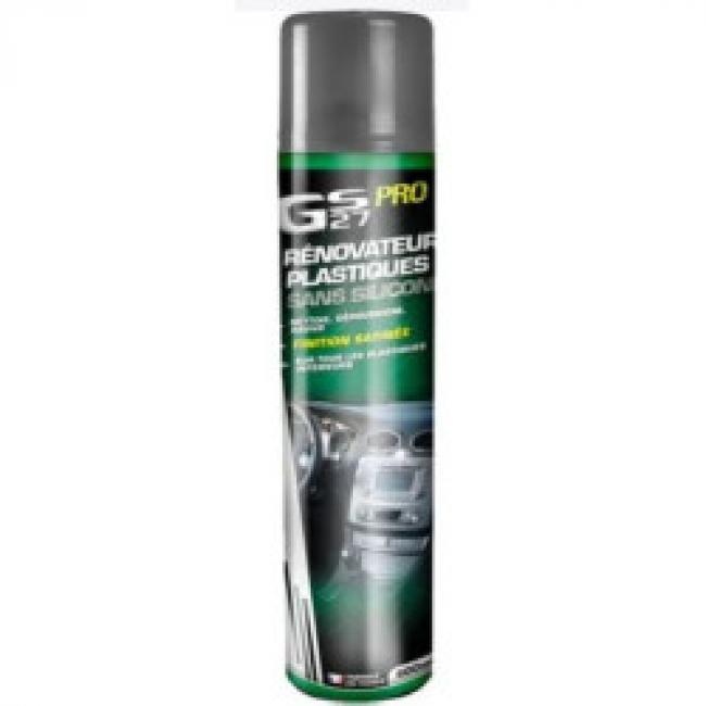 RENOV PLAST 600 ML SS SILICONE