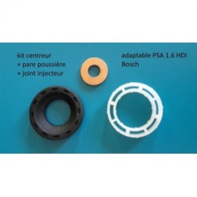 kit injecteur PSA 1.6hdi