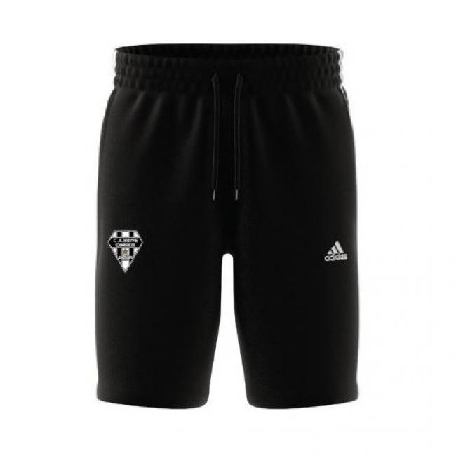 SHORT MOLLETON ADULTE adidas (IB4026) 