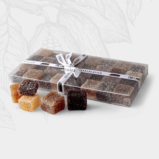 Pâte de fruits 340g