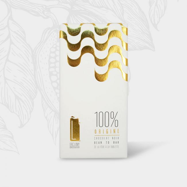 Pure Origine 100% &#8211; Bean to Bar