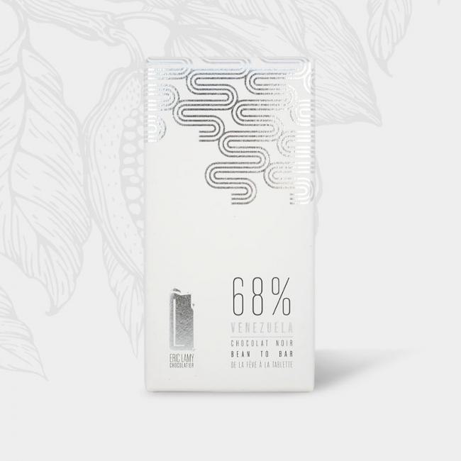 Venezuela 68% &#8211; Bean to Bar