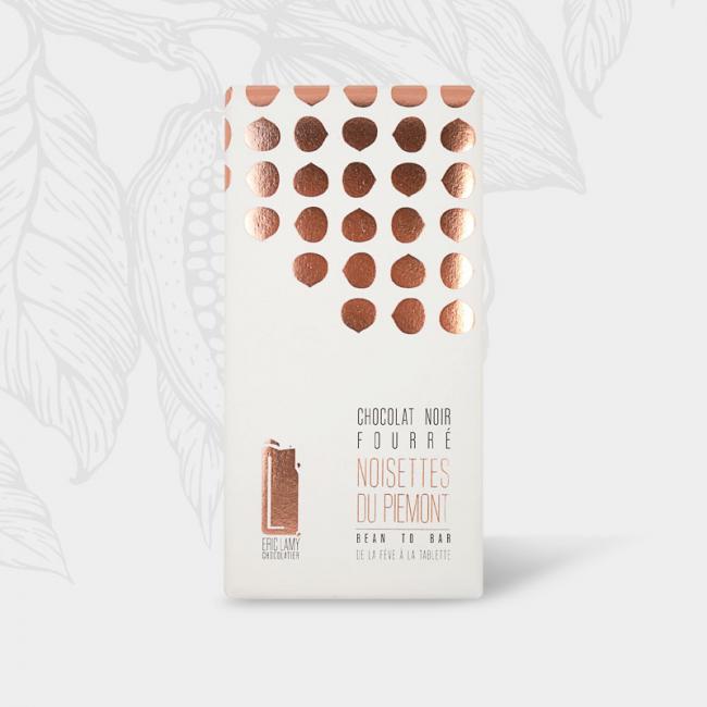 Noisettes du Piémont &#8211; Bean to Bar