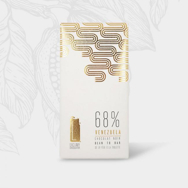 Venezuela 68% &#8211; Bean to Bar