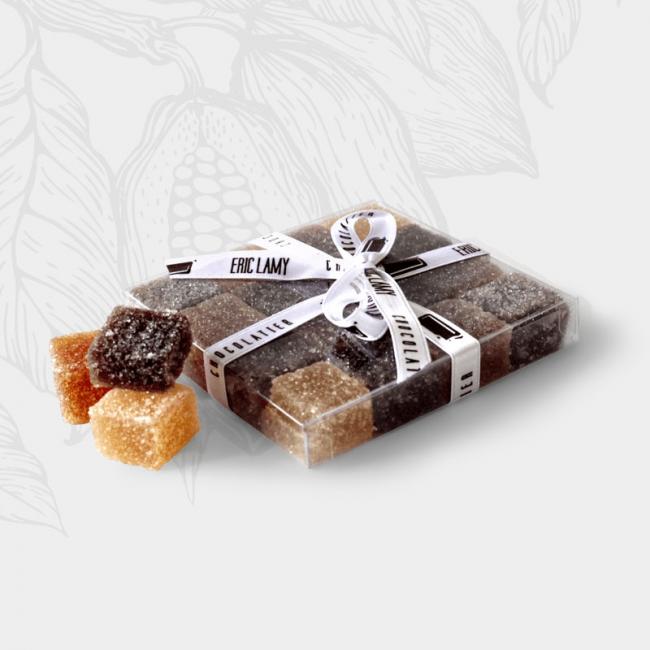 Pâte de fruits 170g