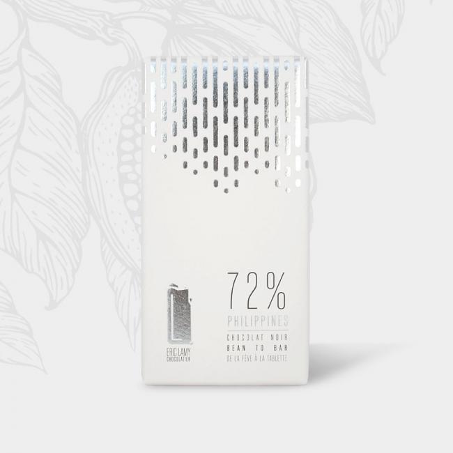 Philippines 72% &#8211; Bean to Bar