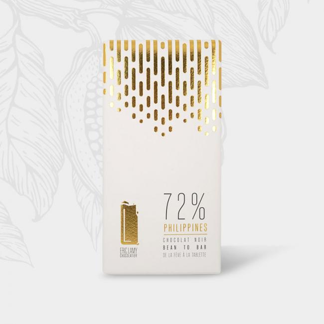 Philippines 72% Or &#8211; Bean to Bar