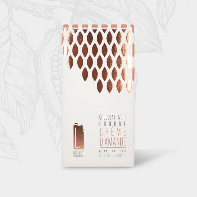 Crème d’amande &#8211; Bean to Bar