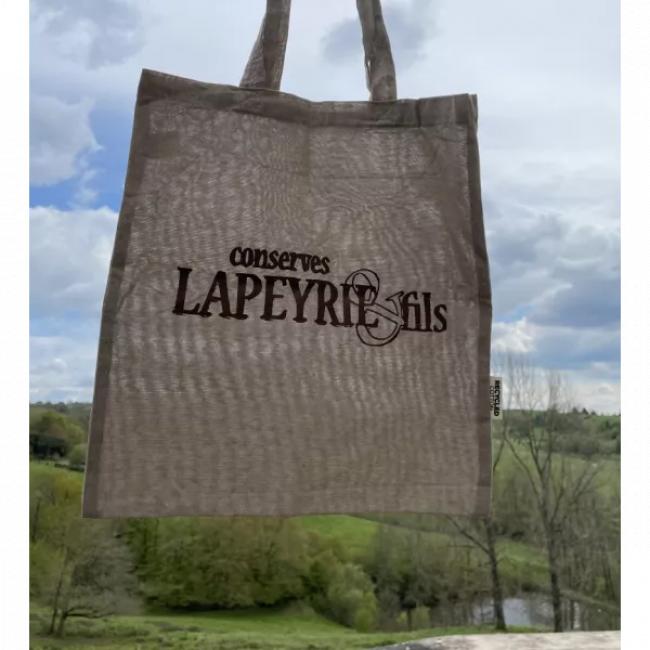 TOTE BAG LAPEYRIE