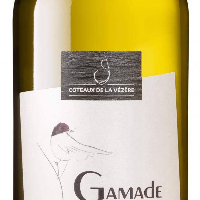 Gamade – Tendre