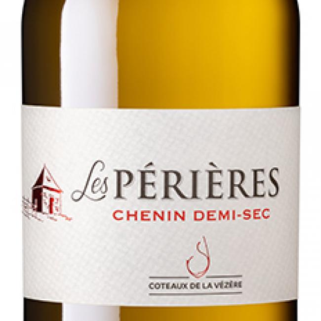 Les Périères-Demi-Sec