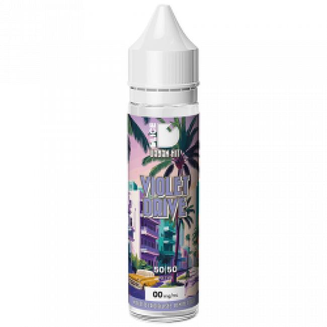 Violet Drive 50mL