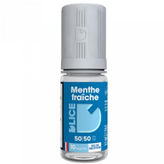 Menthe Fraiche 50/50 SDN