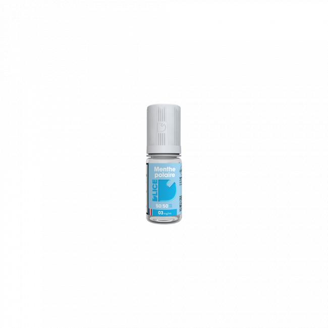 Menthe Polaire 50/50