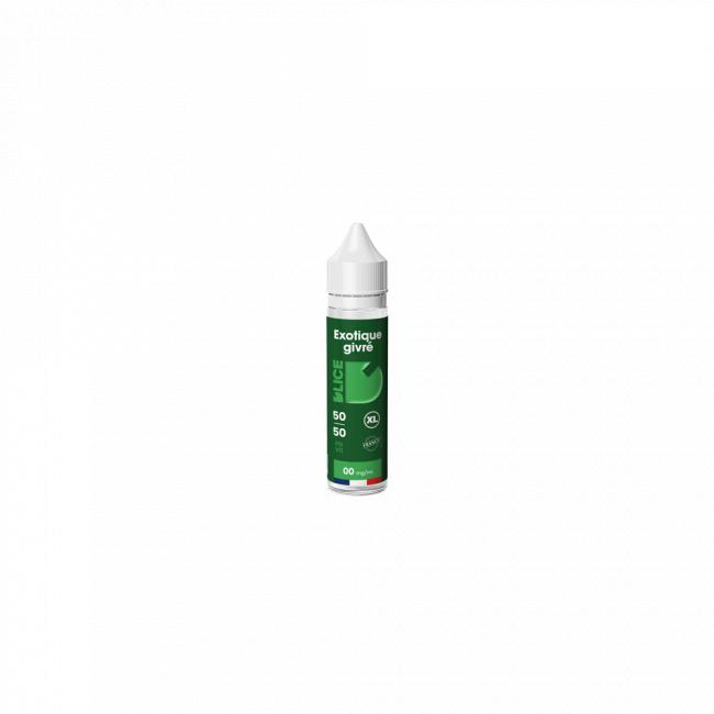 Exotique Givré 50mL