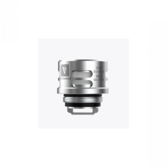 R&eacute;sistance QF Mesh 0,2 ohms