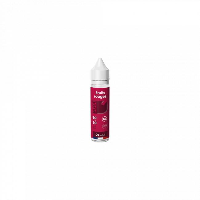 Fruits Rouges 50mL