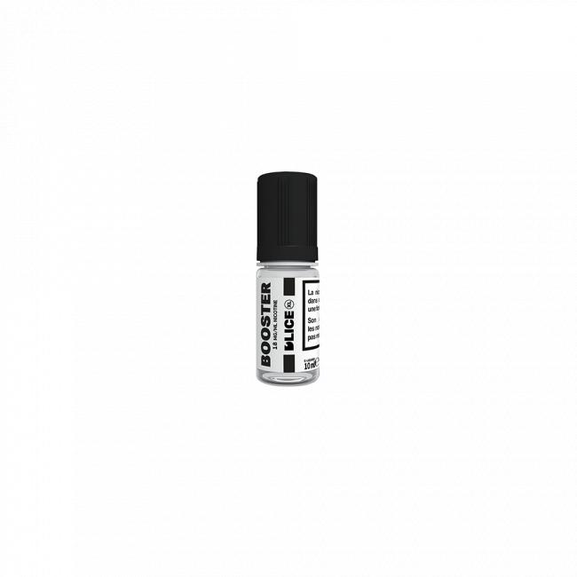 Booster 18mg