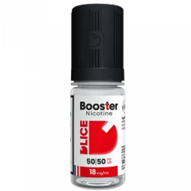 Booster 18mg