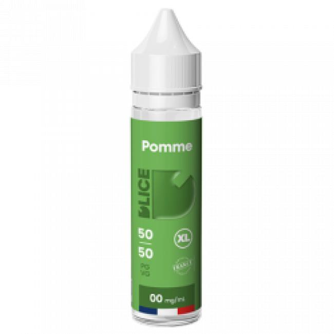 Pomme 50mL