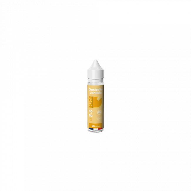 Gaufrette Vanillée 50mL