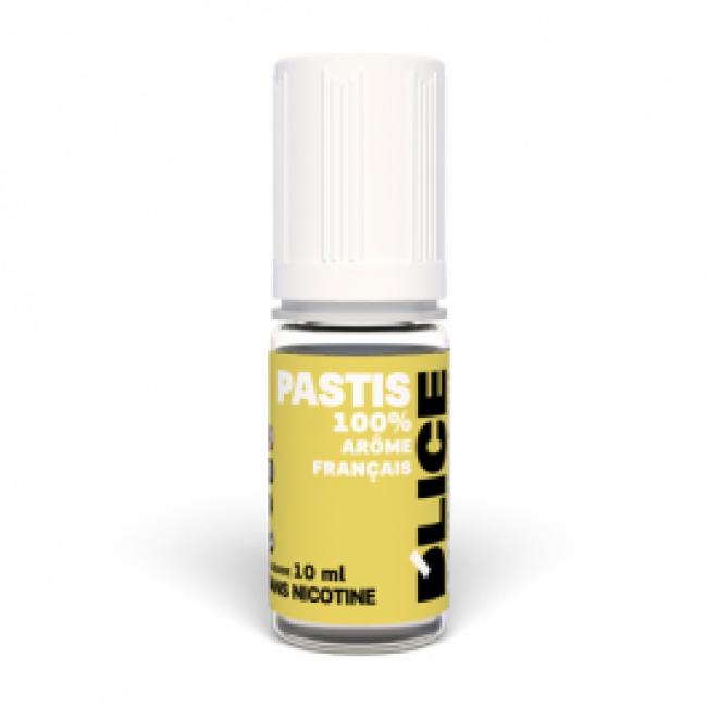 Pastis