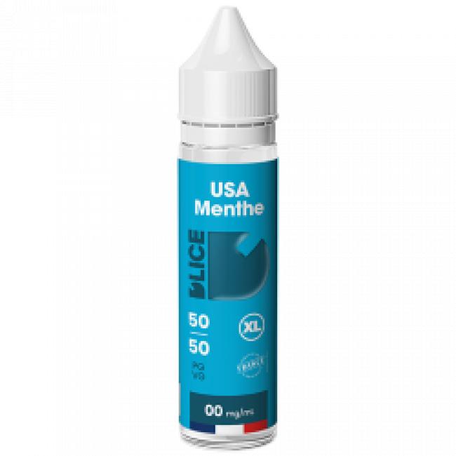 Usa Menthe 50mL