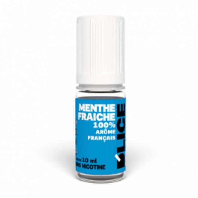 Menthe Fraiche