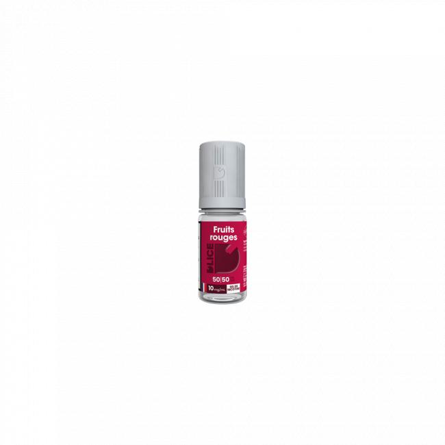 Fruits Rouges 50/50 SDN