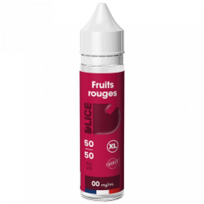 Fruits Rouges 50mL