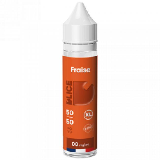 Fraise 50mL
