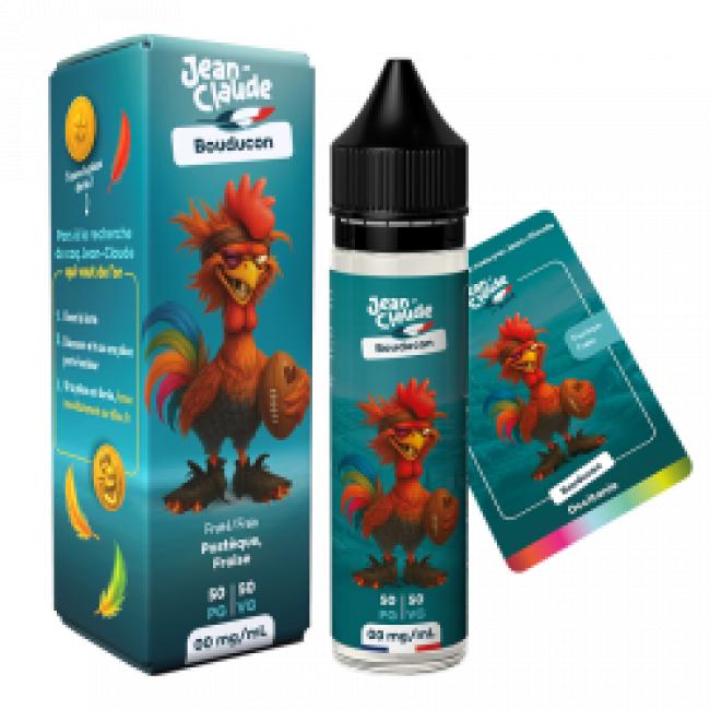 Jean Claude BOUDUCON