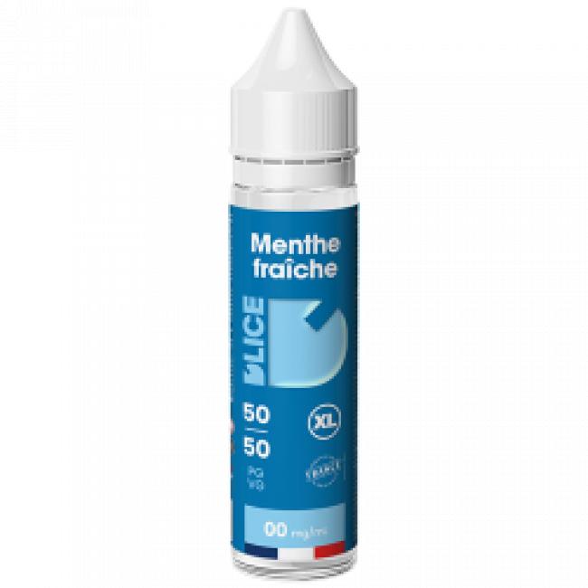 Menthe Fraiche 50mL
