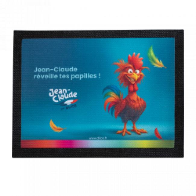 Tapis de Bar Jean-Claude