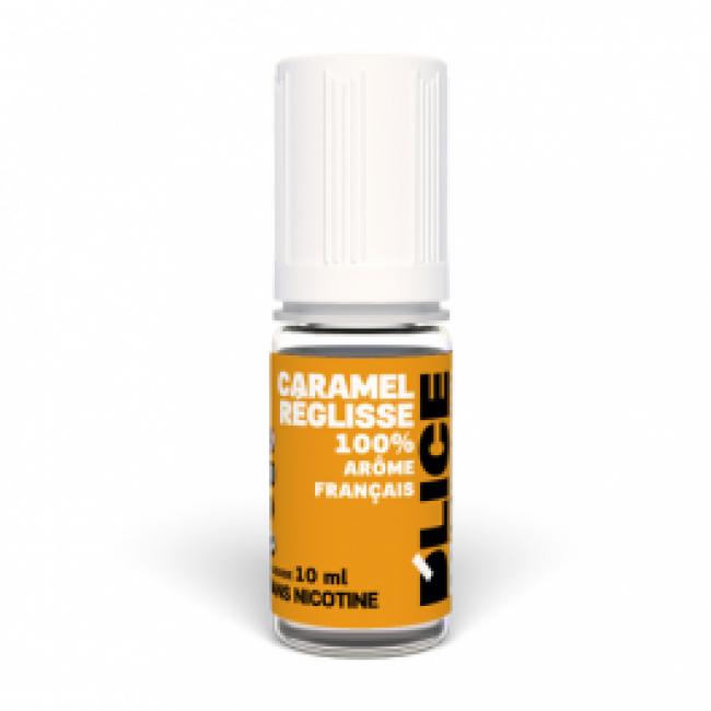 Caramel Réglisse