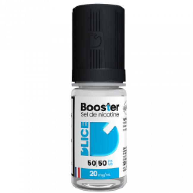 Booster 20mg SDN