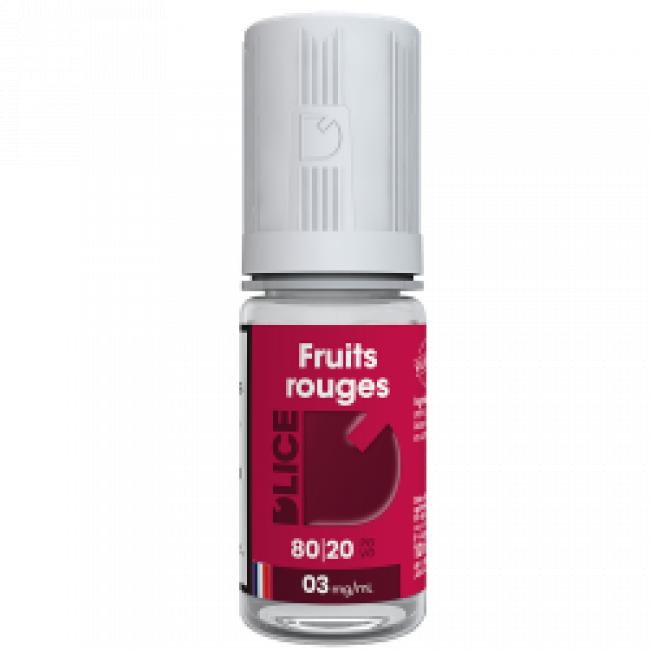 Fruits Rouges