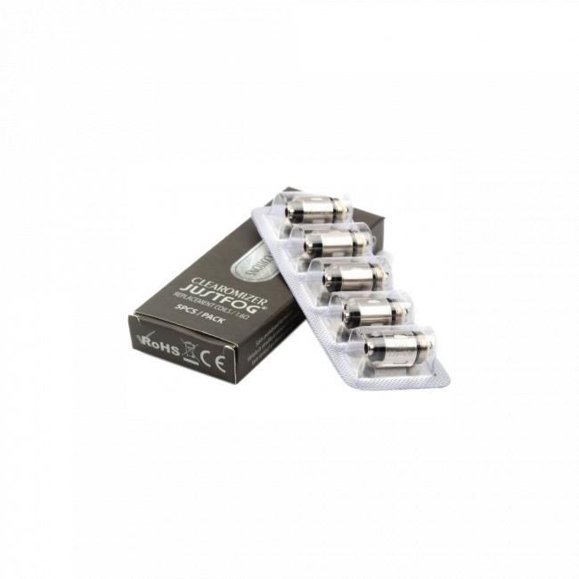 Résistance Q16 Pro 1,6 ohms