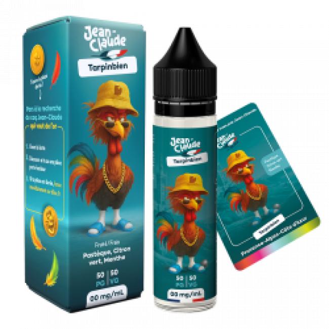 Jean Claude TARPINBIEN